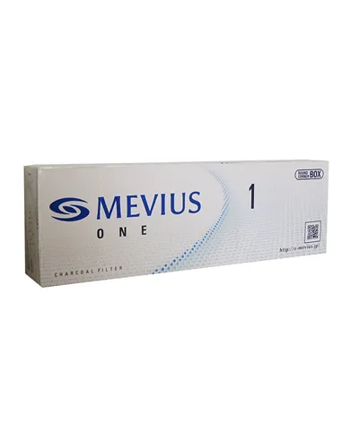 MEVIUS ONE 1 (JAPAN)