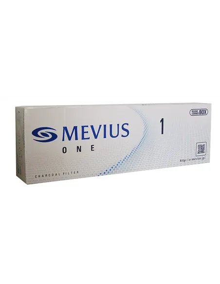 MEVIUS ONE 1 (JAPAN)