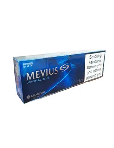 MEVIUS ORIGINAL (JAPAN)