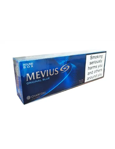 MEVIUS ORIGINAL (JAPAN)