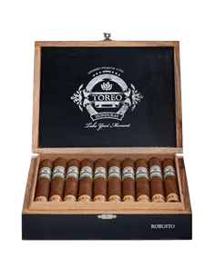 Сигара Toreo Honduras Gordo