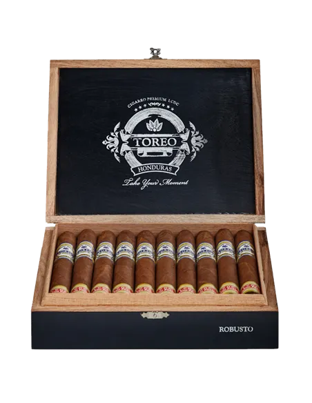 Сигара Toreo Honduras Gordo