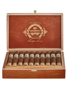 Сигара Toreo Nicaragua Gordo