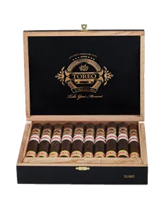 Сигара Toreo Negro Toro
