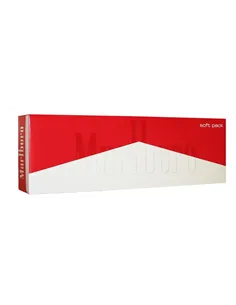 MARLBORO RED (JAPAN)