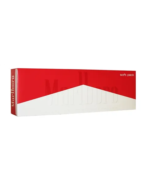 MARLBORO RED (JAPAN)