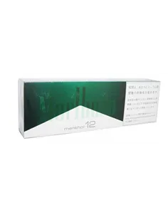MARLBORO MENTHOL 12