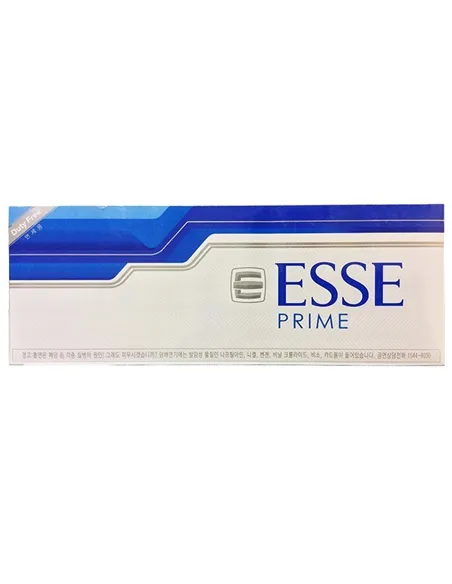 Esse Prime