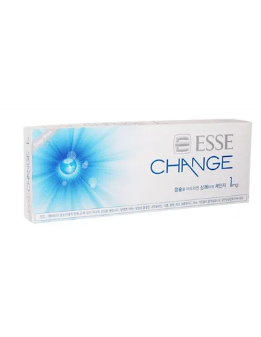 ESSE CHANGE 1 MG