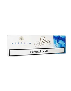 KARELIA SLIMS 3