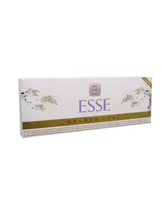 ESSE GOLDEN LEAF 1
