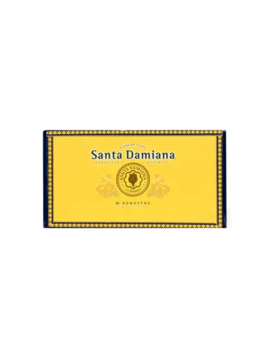 Santa Damiana Robusto