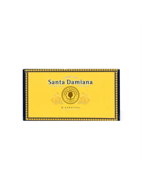 Santa Damiana Robusto
