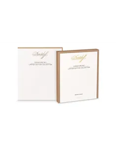 DAVIDOFF SIGNATURE NO. 1 LIMITED EDITION
