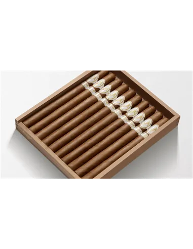 DAVIDOFF SIGNATURE NO. 1 LIMITED EDITION