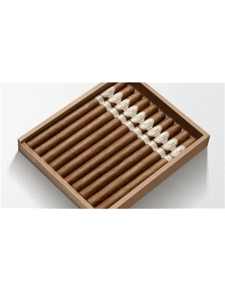 DAVIDOFF SIGNATURE NO. 1 LIMITED EDITION