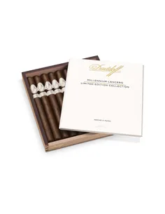 Davidoff Millennium Lancero Limited Edition 2023