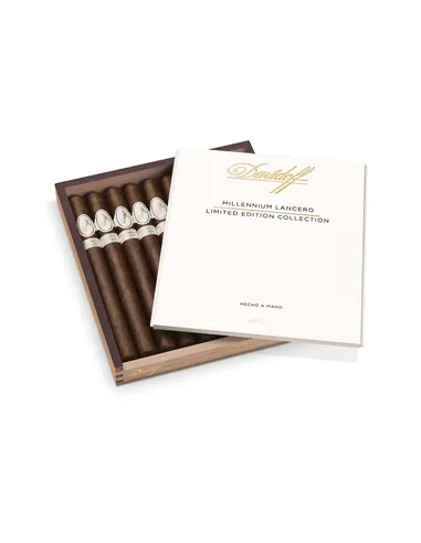 Davidoff Millennium Lancero Limited Edition 2023