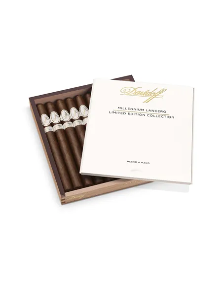 Davidoff Millennium Lancero Limited Edition 2023