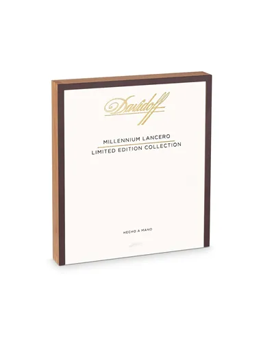 Davidoff Millennium Lancero Limited Edition 2023