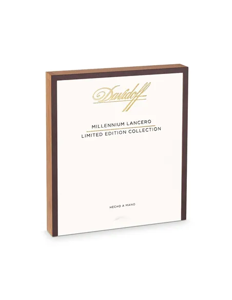 Davidoff Millennium Lancero Limited Edition 2023