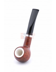Трубка Gasparini с пенкой, форма 40 - купить в интернет-магазине Havana Smoke 2