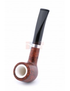 Трубка Gasparini с пенкой, форма 42 - купить в интернет-магазине Havana Smoke 2