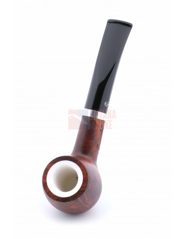 Трубка Gasparini с пенкой, форма 47 - купить в интернет-магазине Havana Smoke