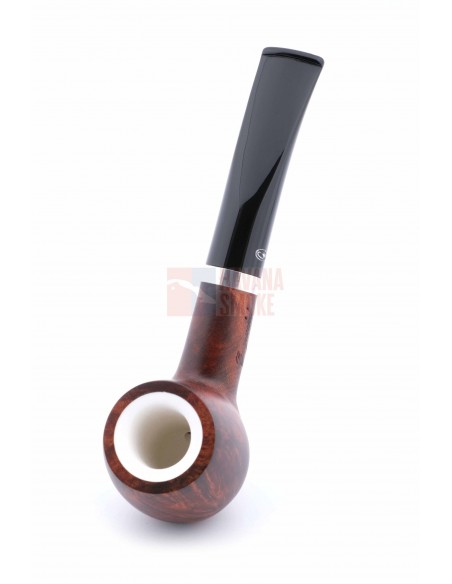 Трубка Gasparini с пенкой, форма 47 - купить в интернет-магазине Havana Smoke