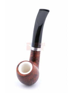 Трубка Gasparini с пенкой, форма 48 - купить в интернет-магазине Havana Smoke 2