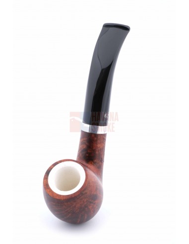 Трубка Gasparini с пенкой, форма 48 - купить в интернет-магазине Havana Smoke