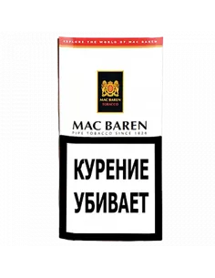 Табак Mac Baren - Mixture (50 гр)