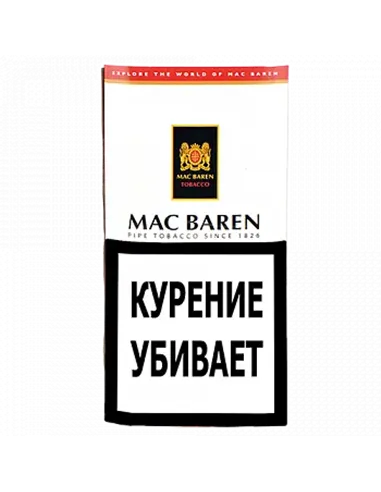 Табак Mac Baren - Mixture (50 гр)