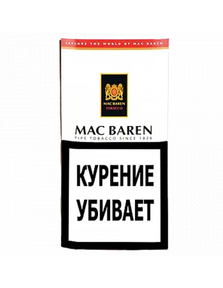 Табак Mac Baren - Mixture (50 гр)
