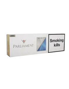 Parliament Silver Blue Швейцария