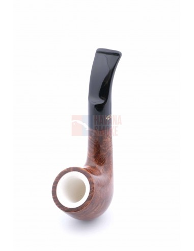 Трубка Gasparini миньон с пенкой, форма 1 - купить в интернет-магазине Havana Smoke