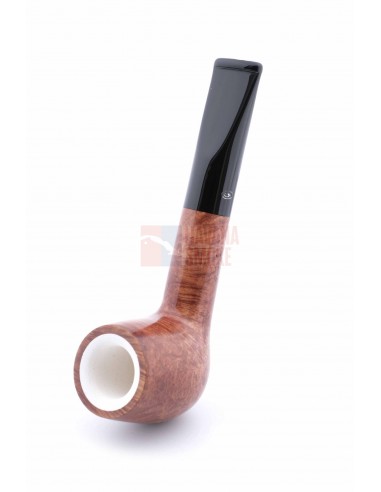 Трубка Gasparini миньон с пенкой, форма 3 - купить в интернет-магазине Havana Smoke