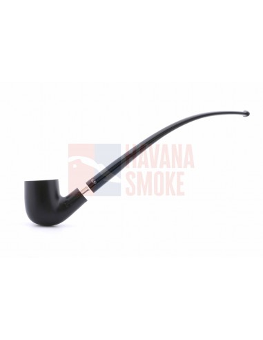 Трубка Gasparini Churchwarden с пенкой 250-1 - купить в интернет-магазине Havana Smoke