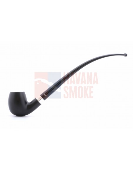 Трубка Gasparini Churchwarden с пенкой 250-1 - купить в интернет-магазине Havana Smoke