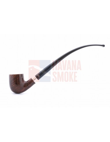 Трубка Gasparini Churchwarden с пенкой 250-1 - купить в интернет-магазине Havana Smoke