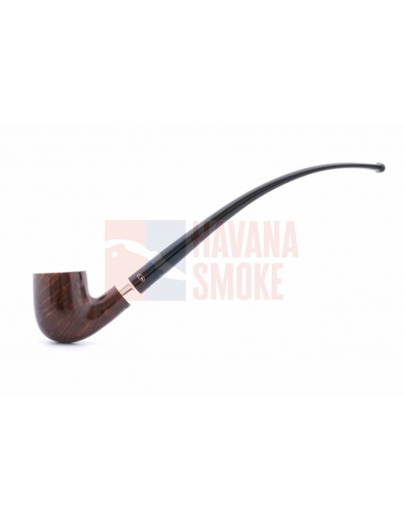 Трубка Gasparini Churchwarden с пенкой 250-1 - купить в интернет-магазине Havana Smoke