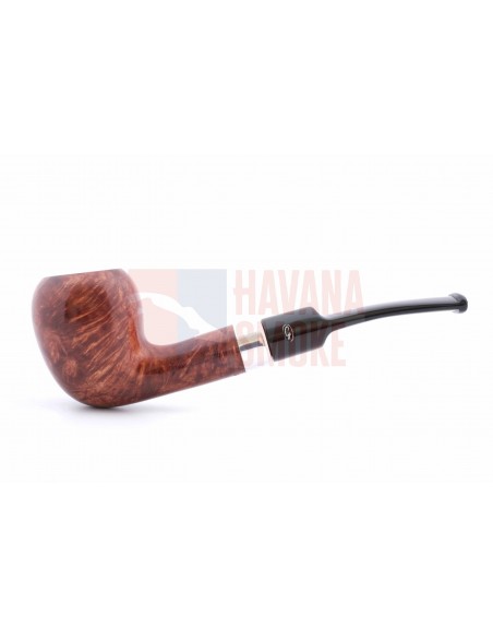 Трубка Gasparini Churchwarden, 2 мундштука KENT-1 - купить в интернет-магазине Havana Smoke