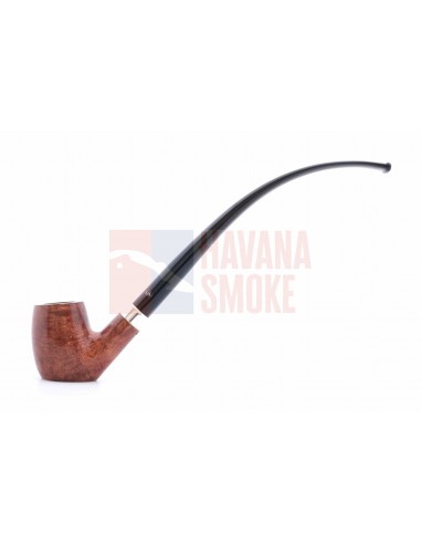 Трубка Gasparini Churchwarden, 2 мундштука KENT-1 - купить в интернет-магазине Havana Smoke