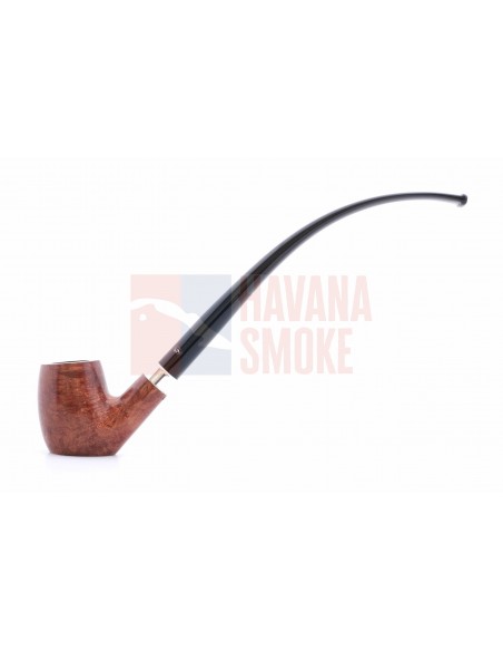 Трубка Gasparini Churchwarden, 2 мундштука KENT-1 - купить в интернет-магазине Havana Smoke