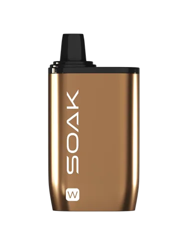 POD-система SOAK W - Печенье с ягодами (10.000 затяжек) - 2% (1 шт.)