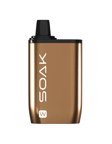 POD-система SOAK W - Печенье с ягодами (10.000 затяжек) - 2% (1 шт.)