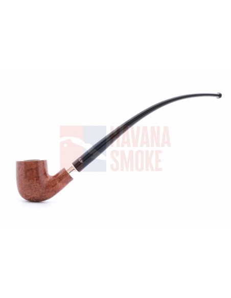 Трубка Gasparini Churchwarden, 2 мундштука KENT-1 - купить в интернет-магазине Havana Smoke