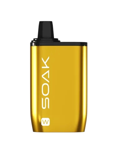 POD-система SOAK W - Леденцы от кашля (10.000 затяжек) - 2% (1 шт.)