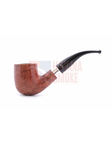 Трубка Gasparini Churchwarden, 2 мундштука KENT-1 - купить в интернет-магазине Havana Smoke