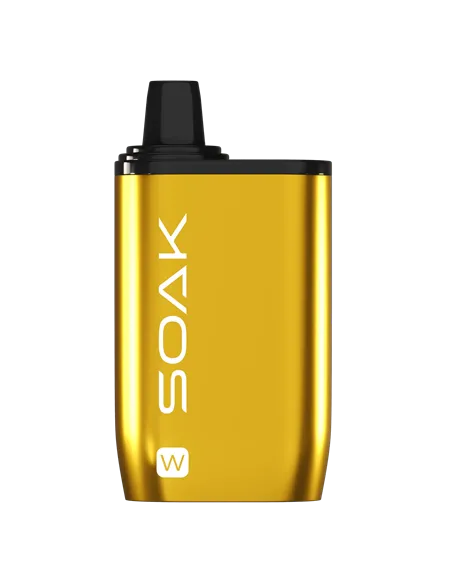 POD-система SOAK W - Леденцы от кашля (10.000 затяжек) - 2% (1 шт.)